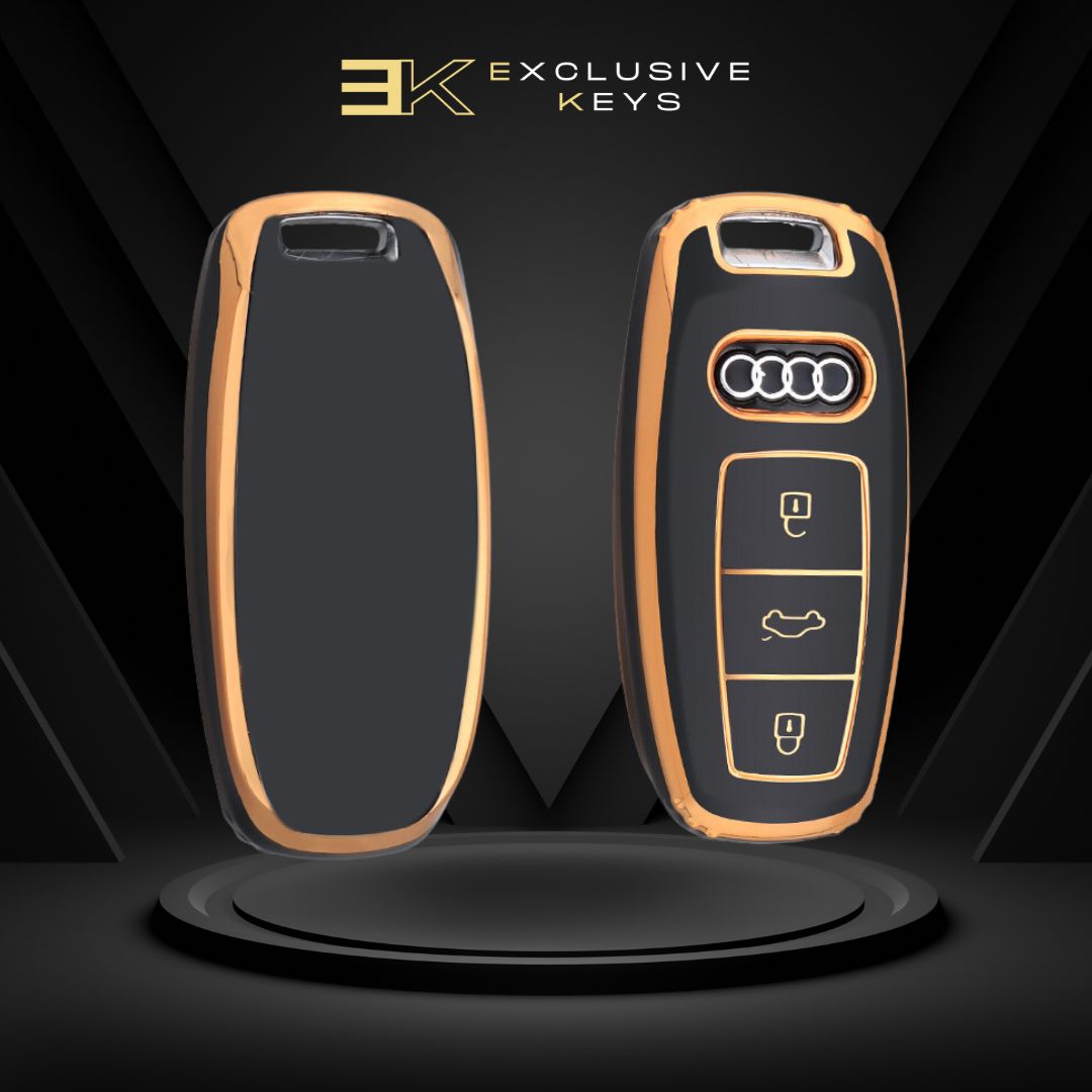 Hoes Voor Audi A3, A6, A7, A8, E-tron, Q5 y Q8