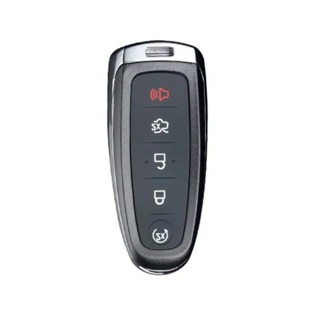 Hoes Voor Ford Edge, Explorer, Escape, Focus, Taurus y Flex
