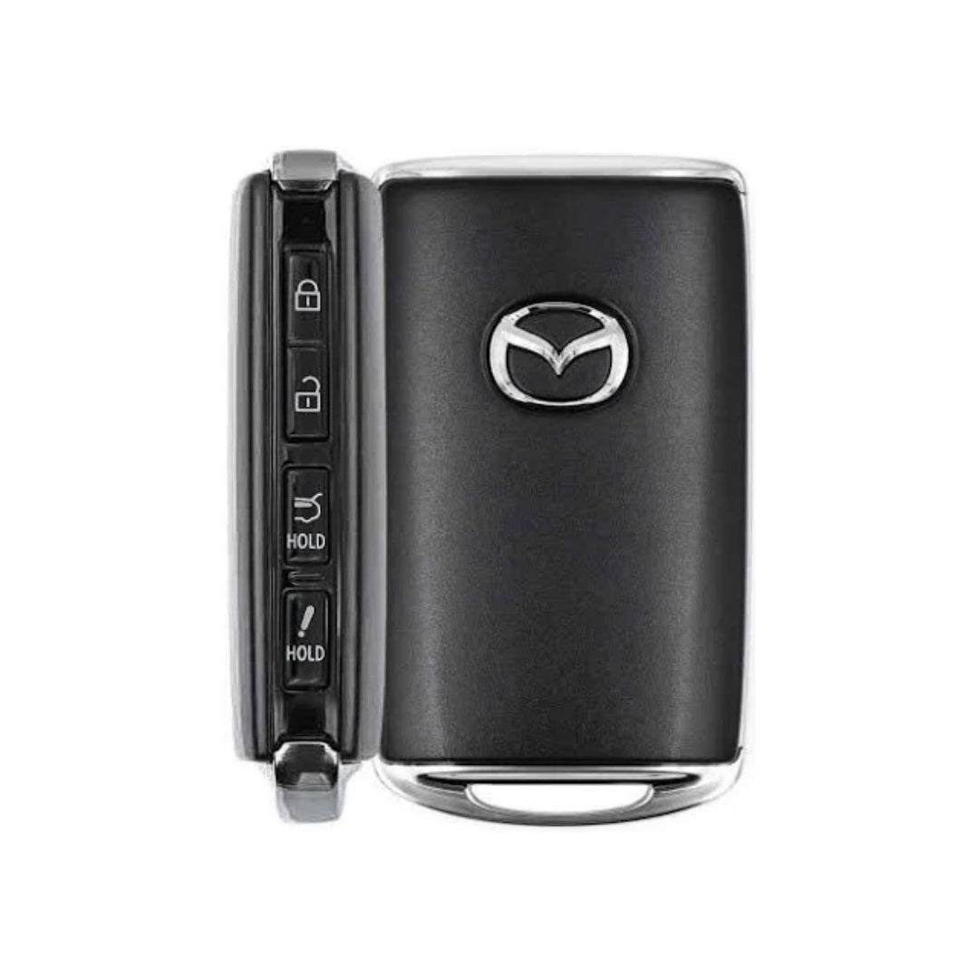 Hoes Voor Mazda 3, Alexa, CX30, CX-4, CX5, CX-5, CX8, CX-8, CX-30, CX9, CX-9