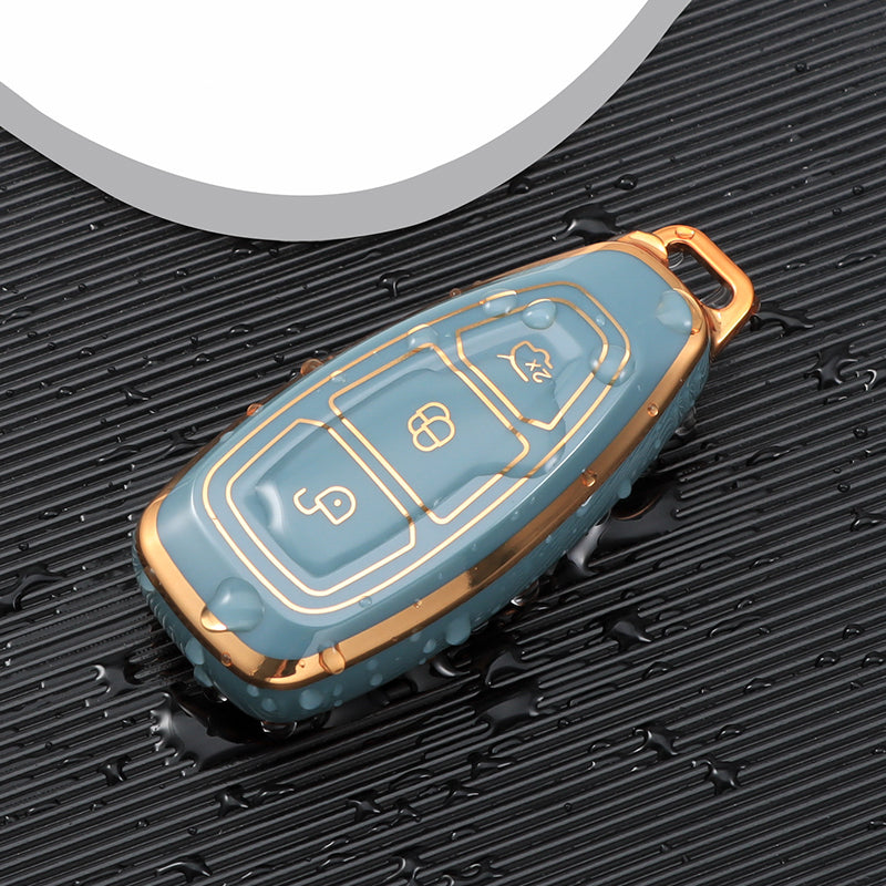 Hoes Voor Ford Focus ST, Mondeo, MK3, MK4, Fiesta, Fusion, Kuga, Ecosport y Vignale