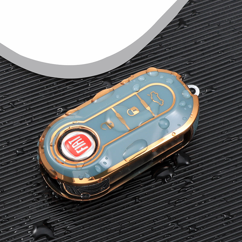 Hoes Voor FIAT 500, Ducato, Panda, Punto, 500L, Lancia, Musa