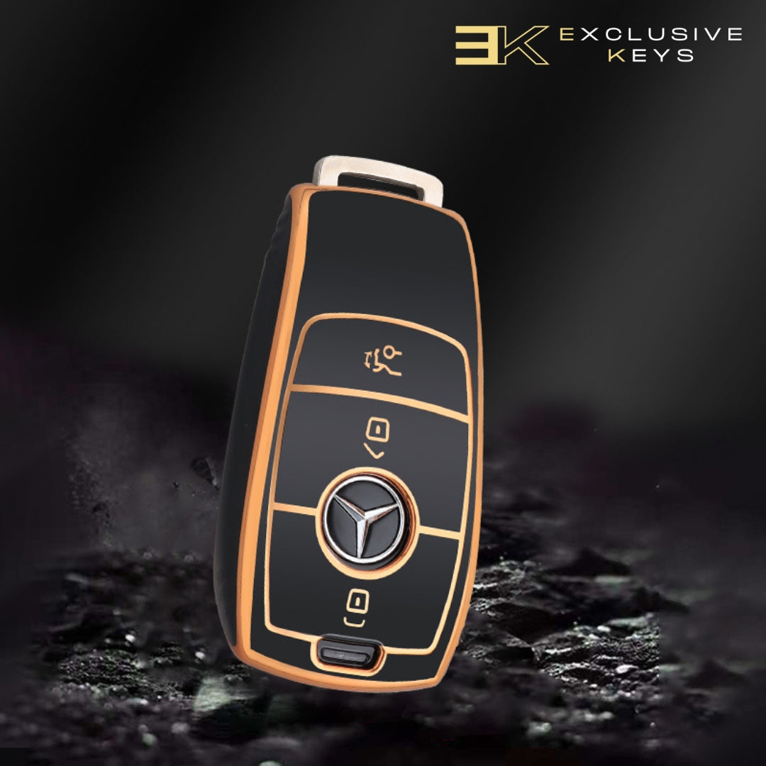 Hoes Voor Mercedes Benz Clase A, B, C, E, S, G, GLC, CLE, CLA (AMG)