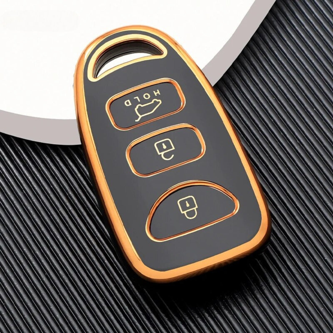 Hoes Voor Hyundai et Kia: Tucson, Sonata, Santa FE y Carens
