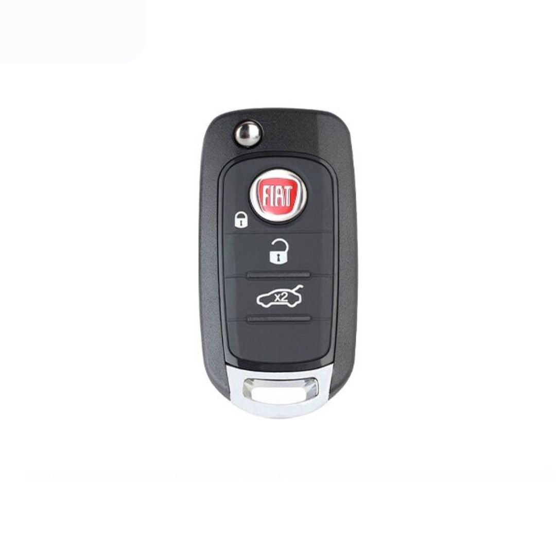 Hoes Voor FIAT Tipo, Toro, Nuovo, Freedom, 500X, Doblo, Argo y Grazie