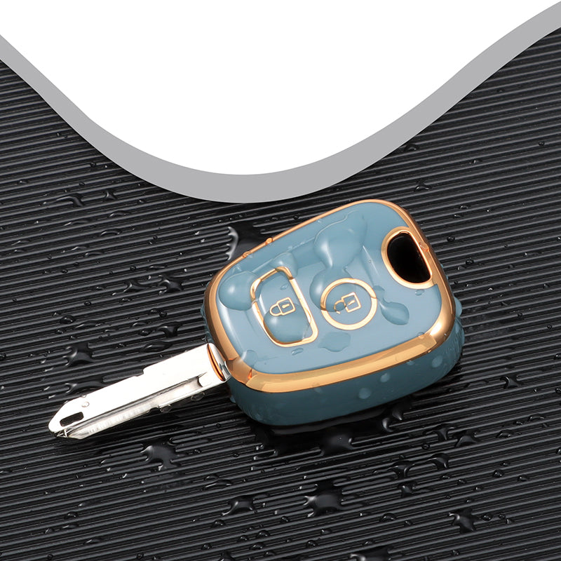 Hoes voor Citroën (2 Buttons)