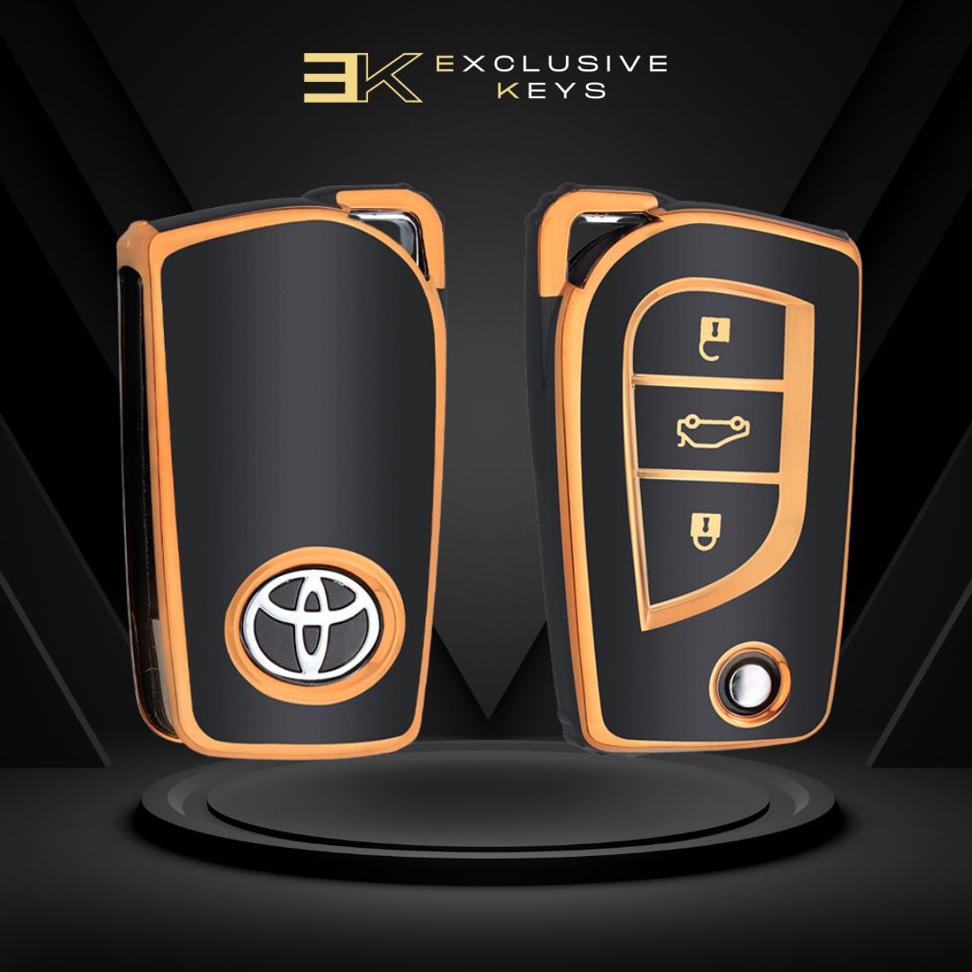 Hoes Voor Toyota Hilux, Yaris, RAV4, Corolla, Avensis, Aygo, Verso, Scion TC y Auris