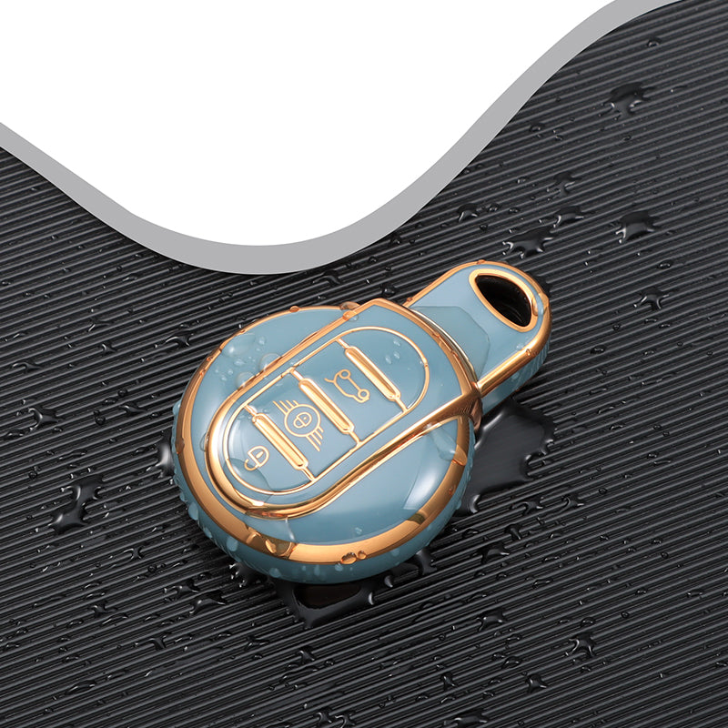 Hoes Voor Mini COOPERS, ONE, JCW, F56, F55, F54, F57, F60, R55, R56, R57, R58, R59, R60, S, Roadster