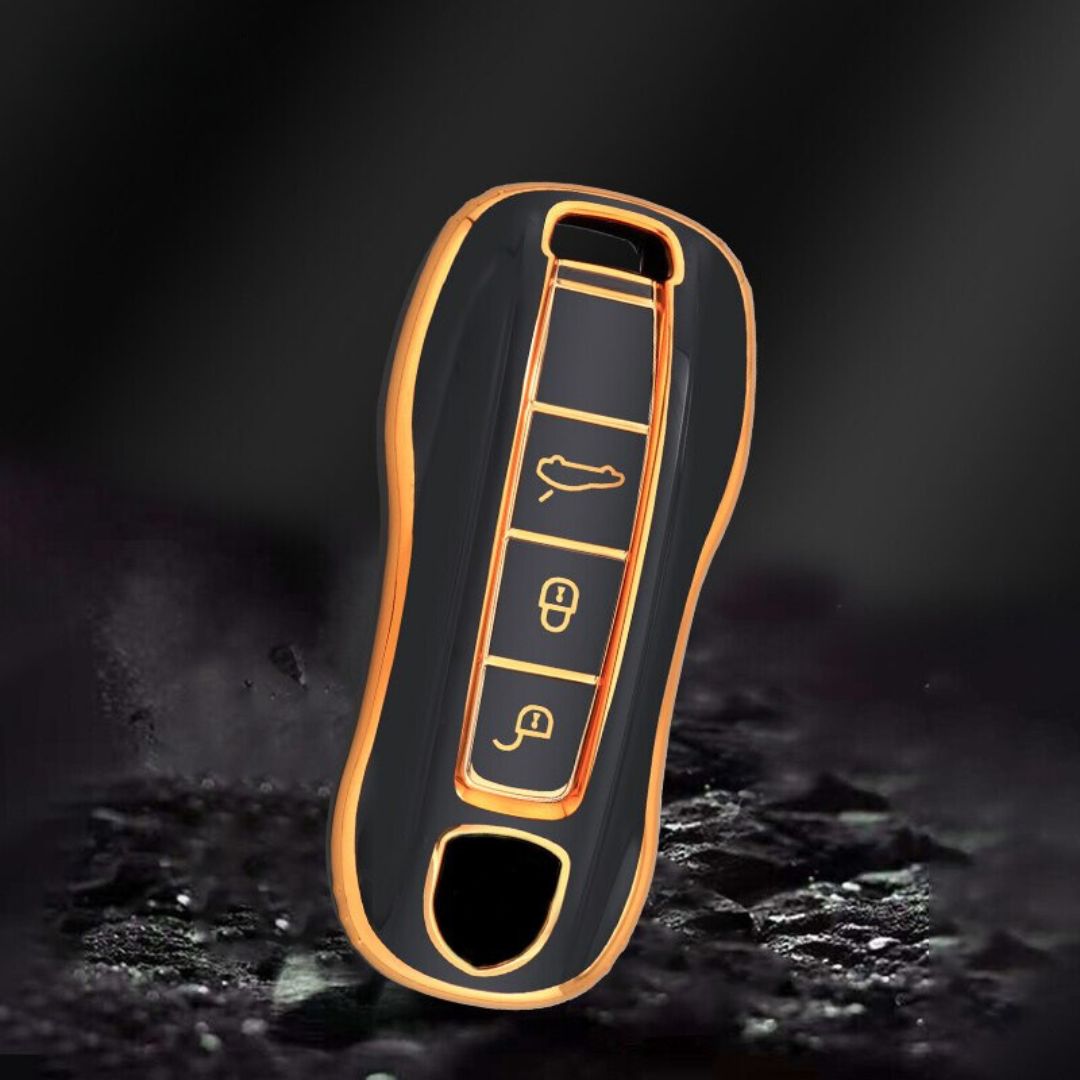 Hoes Voor Porsche Panamera Cayenne 971 911 9YA Macan Boxster Carrera Taycan