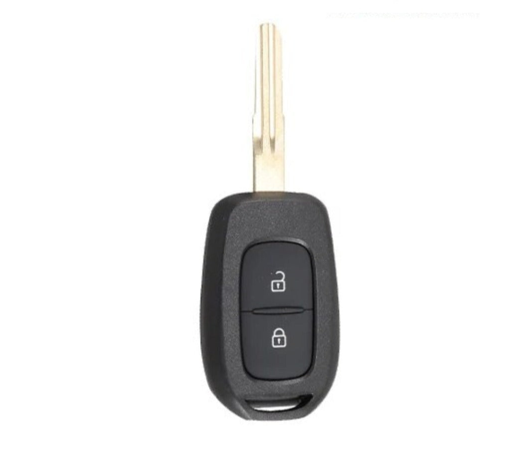 Hoes voor Dacia Duster, Sandero en Logan (2 knoppen)