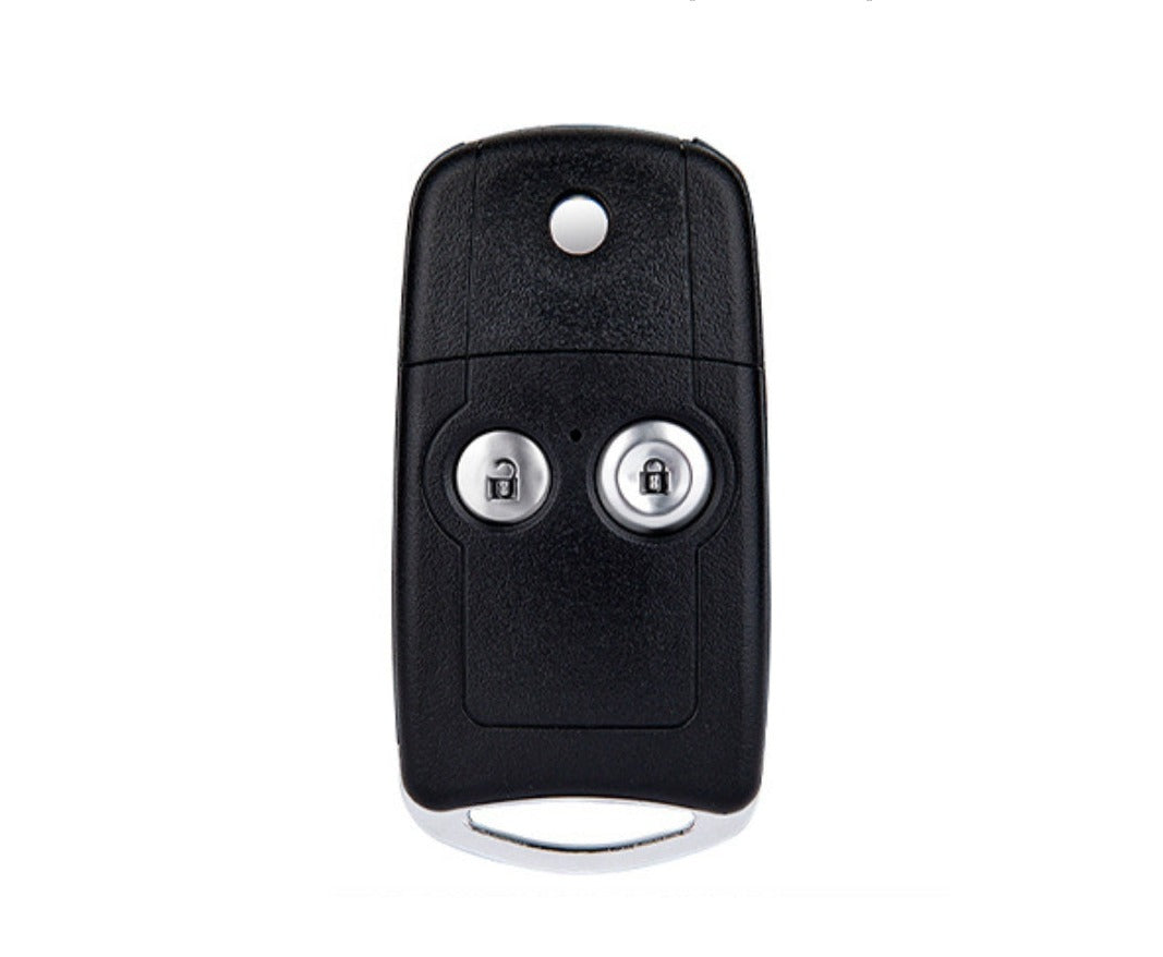 Hoes Voor Honda Civic, Accord, Jazz, CRV, HRV, CRZ, y para Acura TL, TSX, ZDX RSX (2 Knoppen)