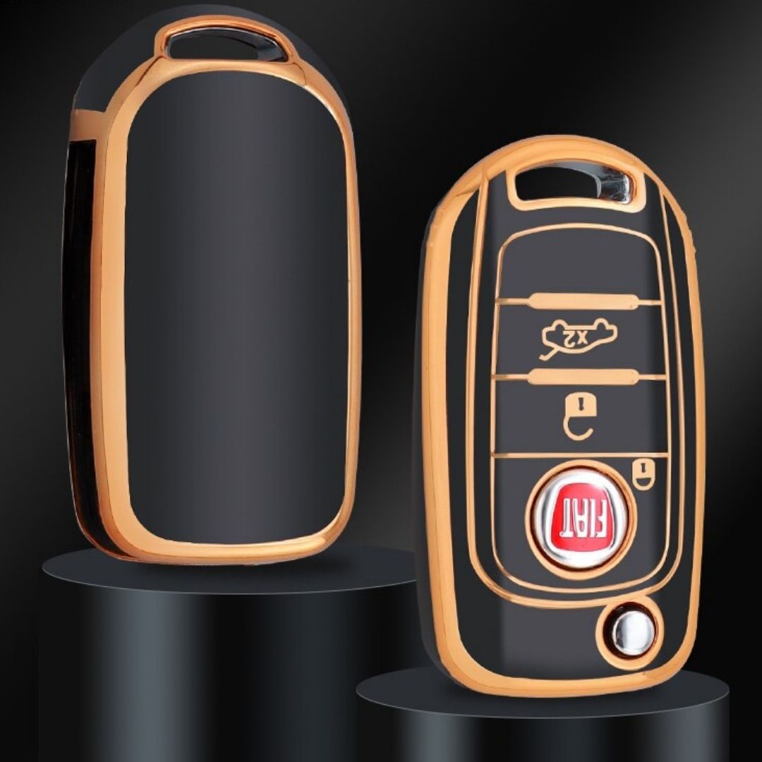 Hoes Voor FIAT Tipo, Toro, Nuovo, Freedom, 500X, Doblo, Argo y Grazie