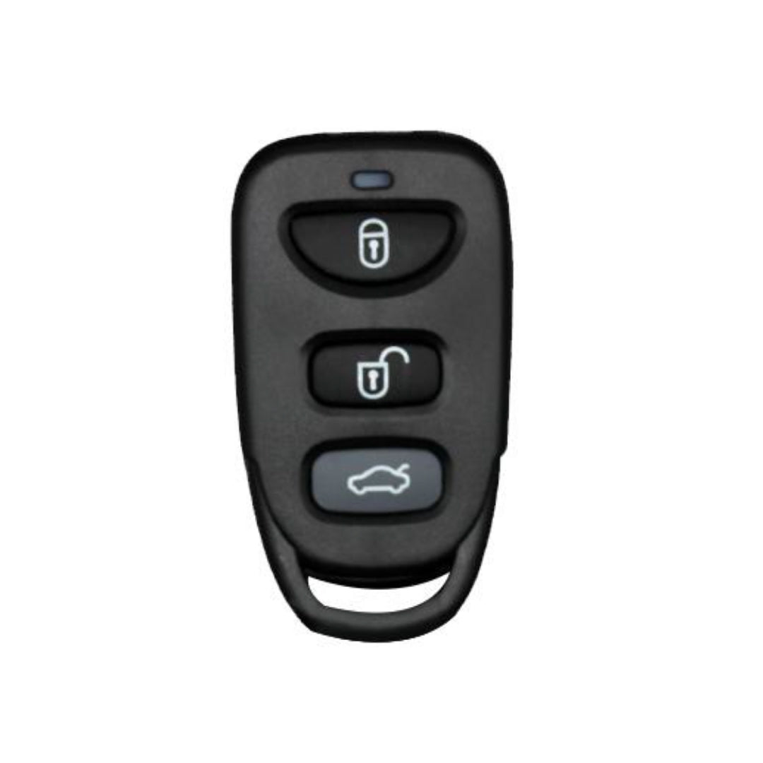 Hoes Voor Hyundai et Kia: Tucson, Sonata, Santa FE y Carens