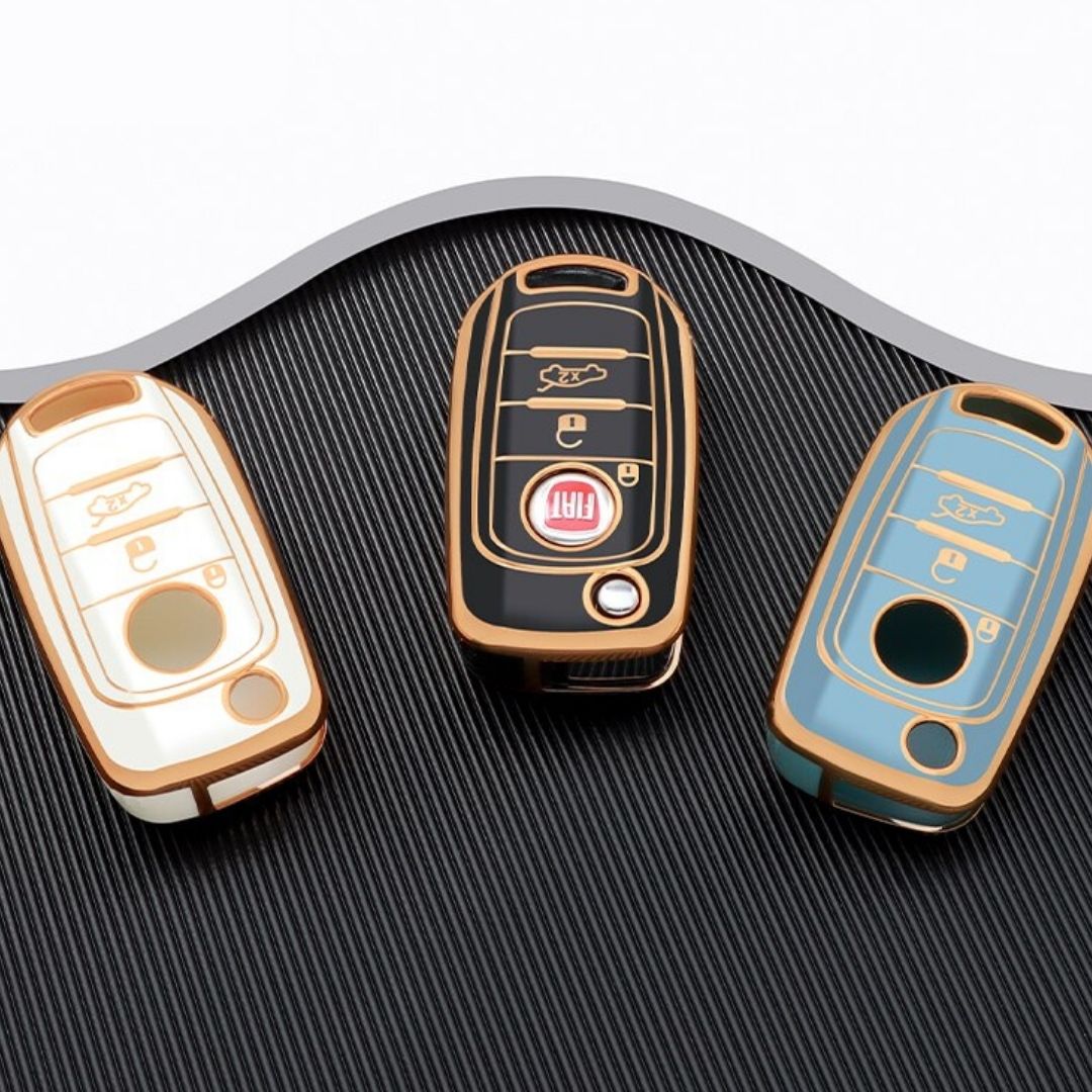 Hoes Voor FIAT Tipo, Toro, Nuovo, Freedom, 500X, Doblo, Argo y Grazie
