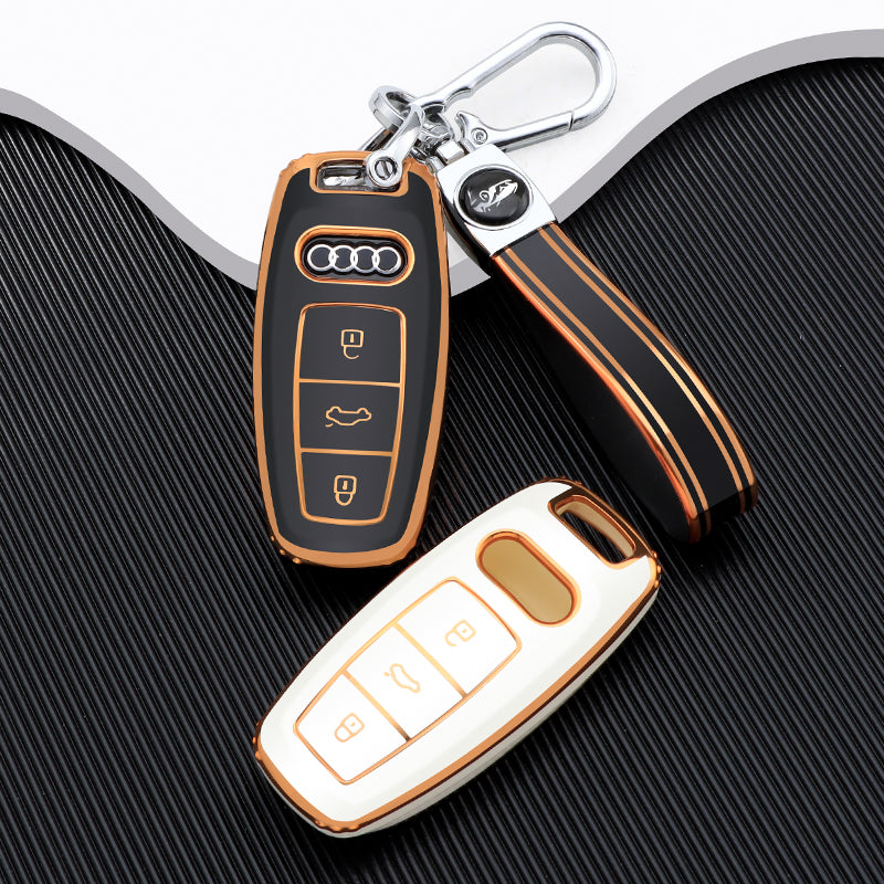 Hoes Voor Audi A3, A6, A7, A8, E-tron, Q5 y Q8