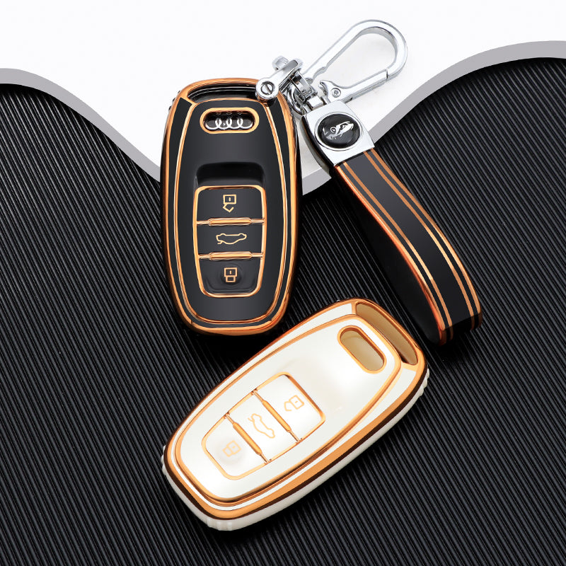 Hoes voor Audi (2009-2015) A1, A3, A4, A5, A6, A7, A8, Quattro Q3, Q5 en Q7