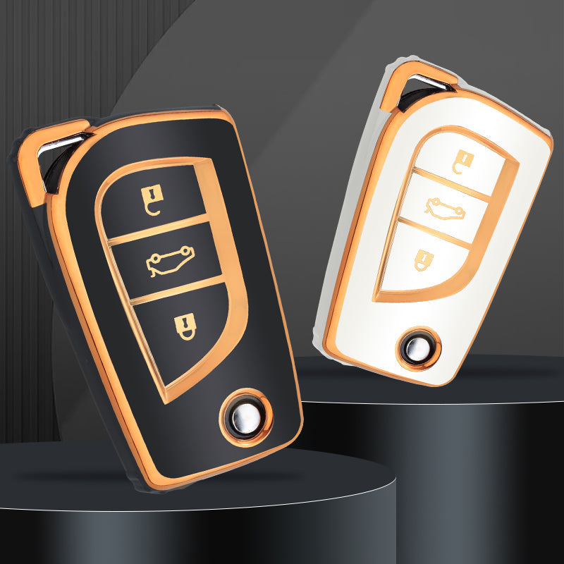 Hoes Voor Toyota Hilux, Yaris, RAV4, Corolla, Avensis, Aygo, Verso, Scion TC y Auris