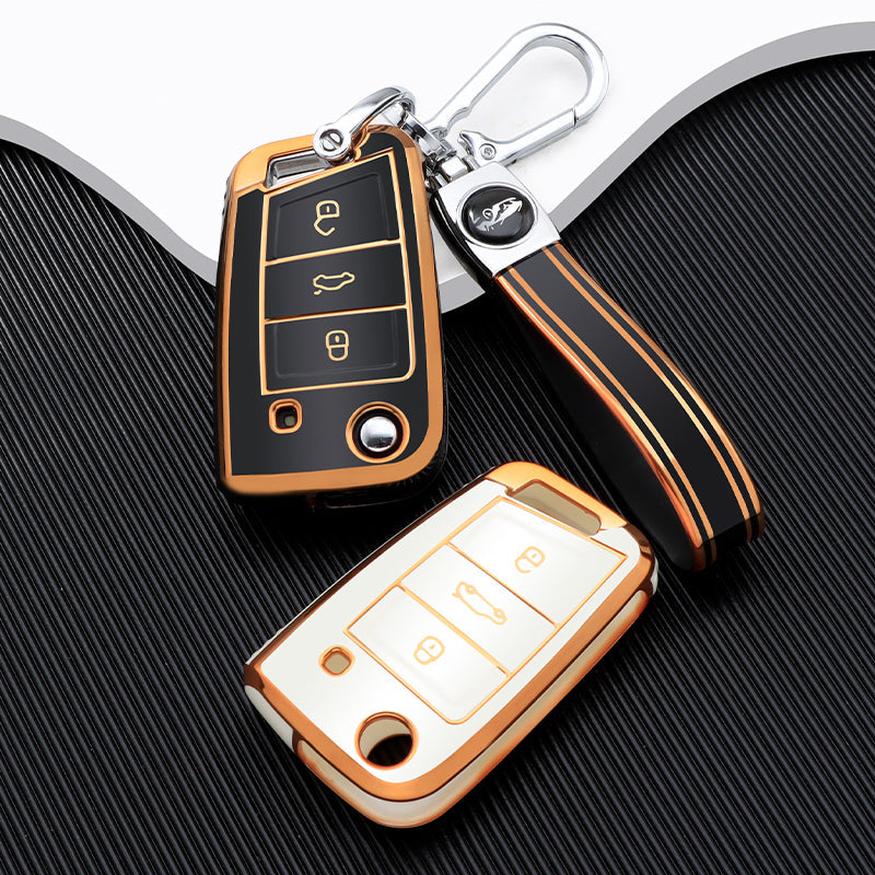 Hoes Voor Volkswagen Golf 7 MK7 y Tiguan MK2