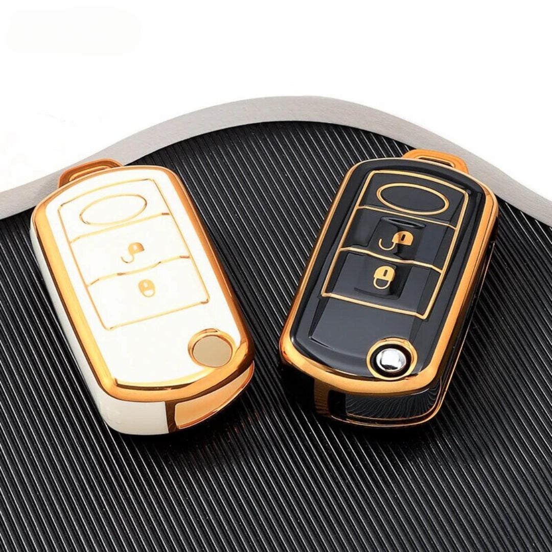 Hoes Voor Land Rover Range Rover Sport, LR3, Discovery (3 Knoppen)