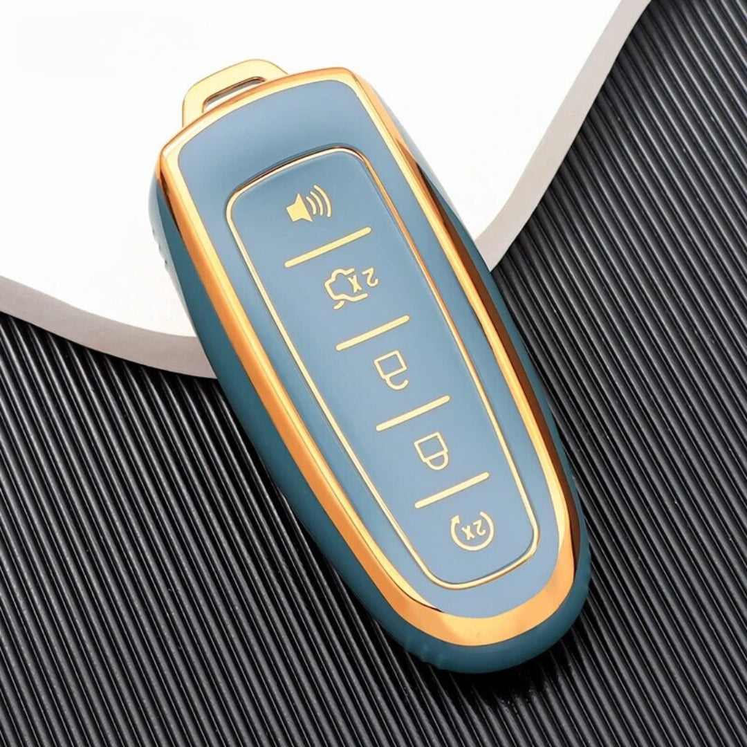 Hoes Voor Ford Edge, Explorer, Escape, Focus, Taurus y Flex