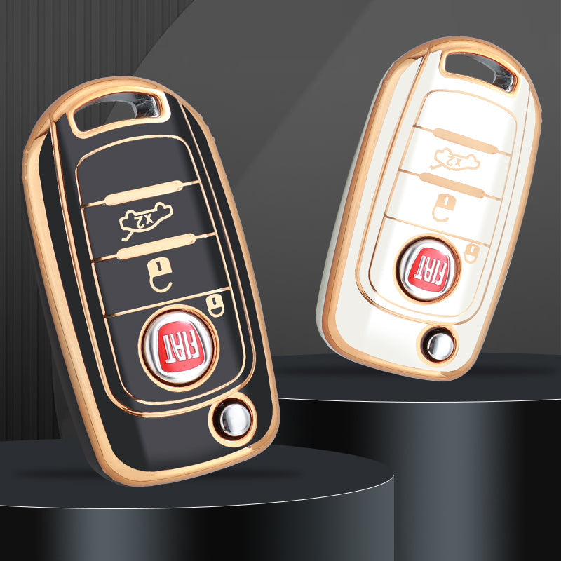 Hoes Voor FIAT Tipo, Toro, Nuovo, Freedom, 500X, Doblo, Argo y Grazie