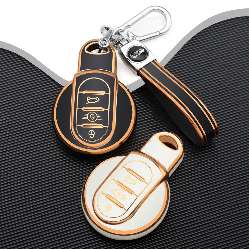 Hoes Voor Mini COOPERS, ONE, JCW, F56, F55, F54, F57, F60, R55, R56, R57, R58, R59, R60, S, Roadster