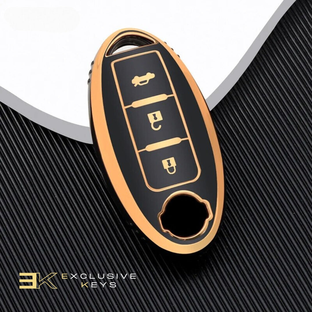 Hoes Voor Nissan Qashqai, X-Trail, Murano, T31, T32, Juke, J10, J11, Tiida, Altima, Pathfinder Kicks
