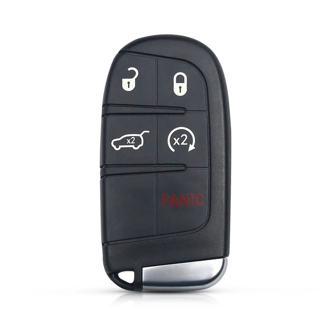 Hoes Voor Dodge Ram 1500, Journey, Charger, Challenger.