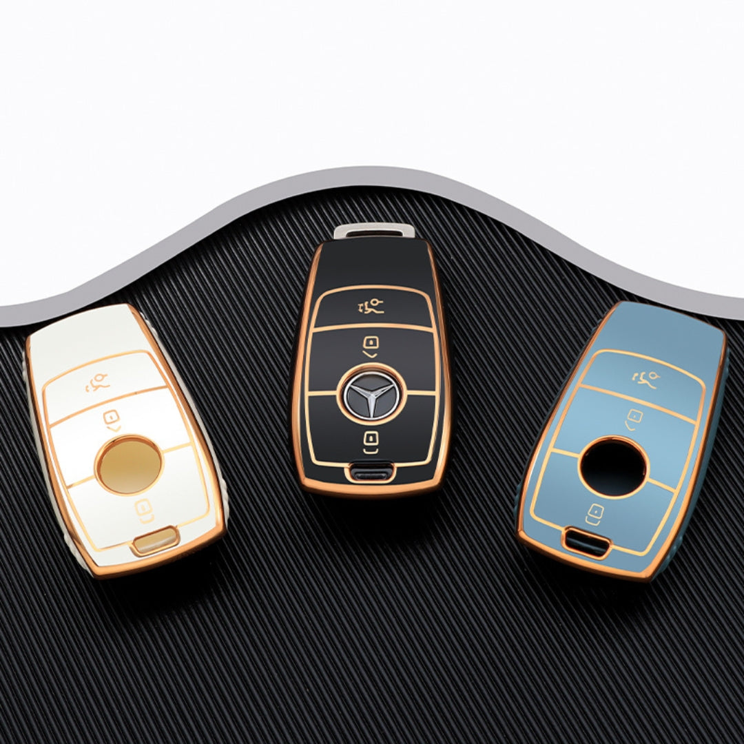Hoes Voor Mercedes Benz Clase A, B, C, E, S, G, GLC, CLE, CLA (AMG)