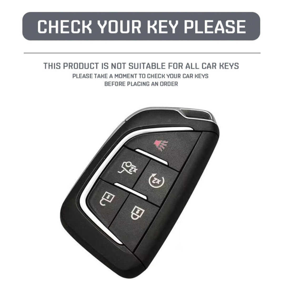 Hoes Voor Cadillac CT5 CT4-V C8 CT6 XT5 XT6 XT4