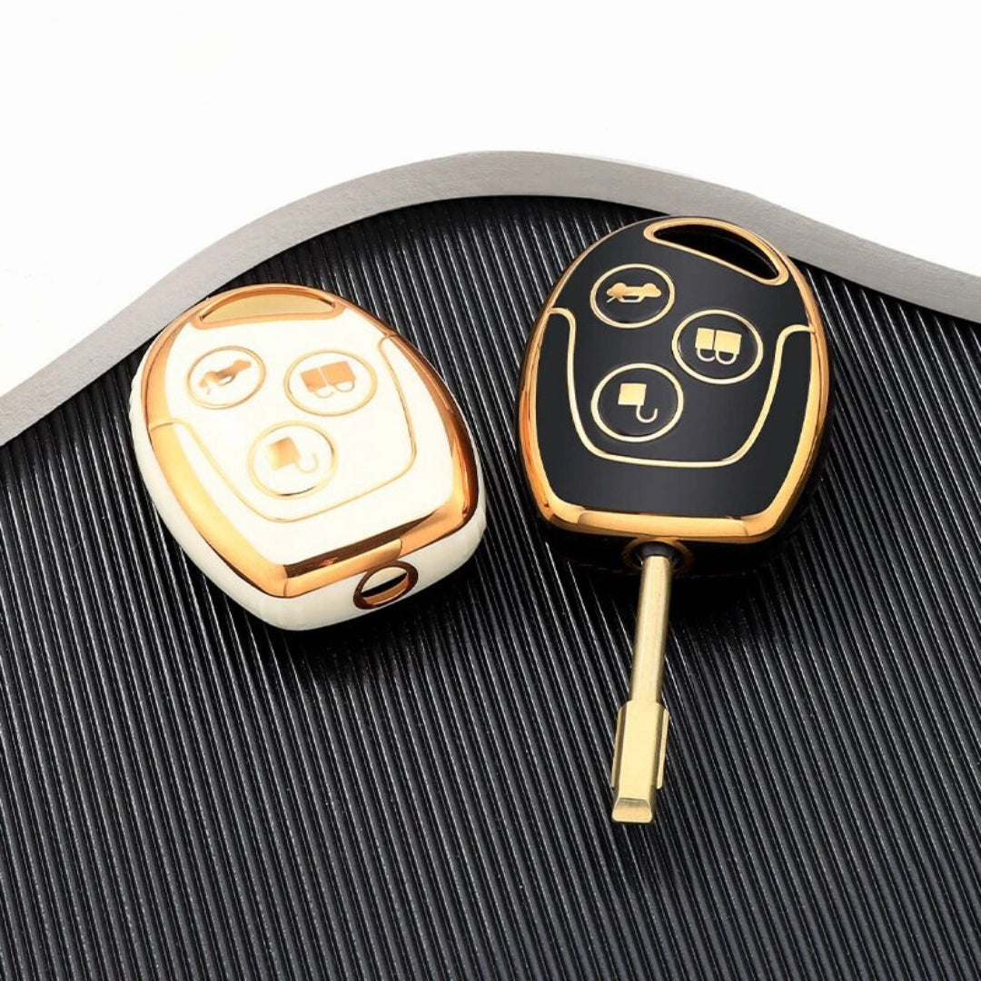 Hoes Voor Ford Focus, Fiesta, Fusion, C-Max, Mondeo, Galaxy C-Max, S-Max