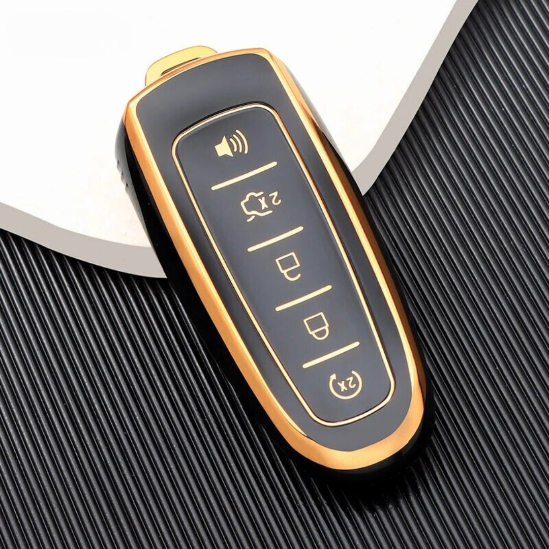 Hoes Voor Ford Edge, Explorer, Escape, Focus, Taurus y Flex