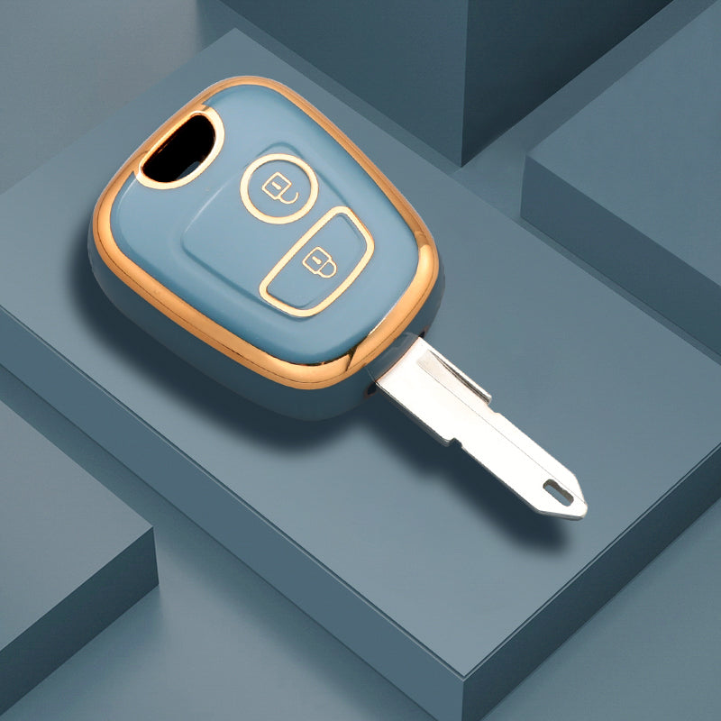 Hoes voor Citroën (2 Buttons)