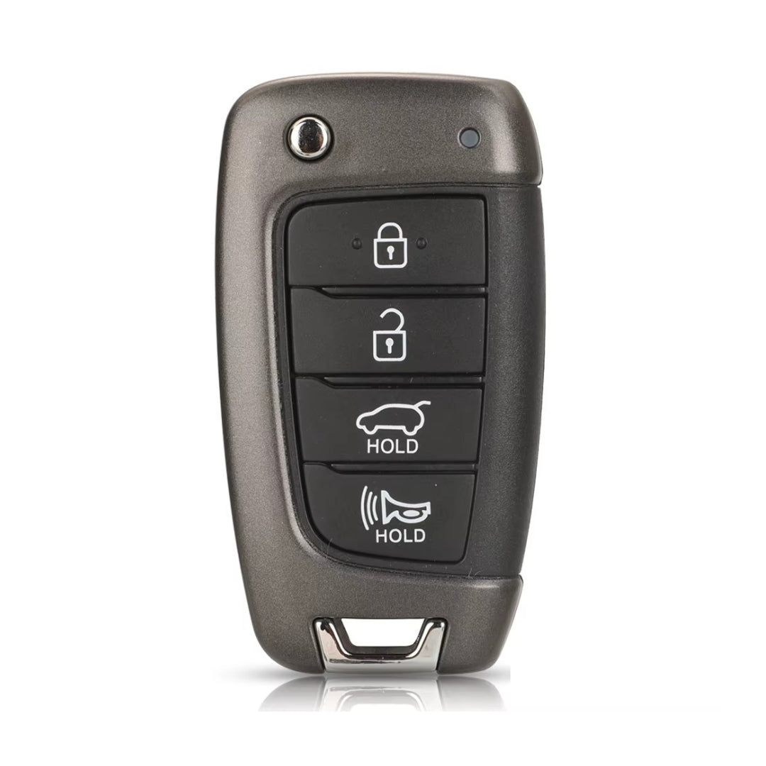 Hoes voor Hyundai Kona, Elantra, Solaris, i30, i35, i40, ix35, Sonata, SantaFe, Verna, Tucson, Celesta, Accent, Creta (Copia)