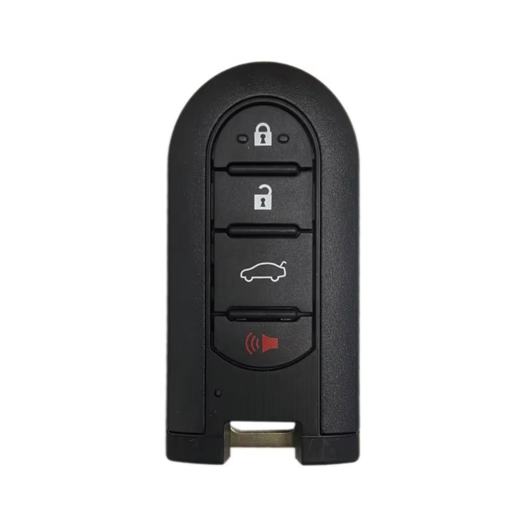 Hoes voor Toyota Rush, Daihatsu, Tanto, LA600S, LA800S, LA610S, LA150S, Perodua