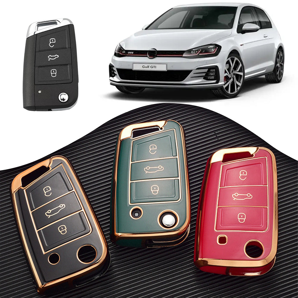 Hoes Voor Volkswagen Golf 7 MK7 y Tiguan MK2