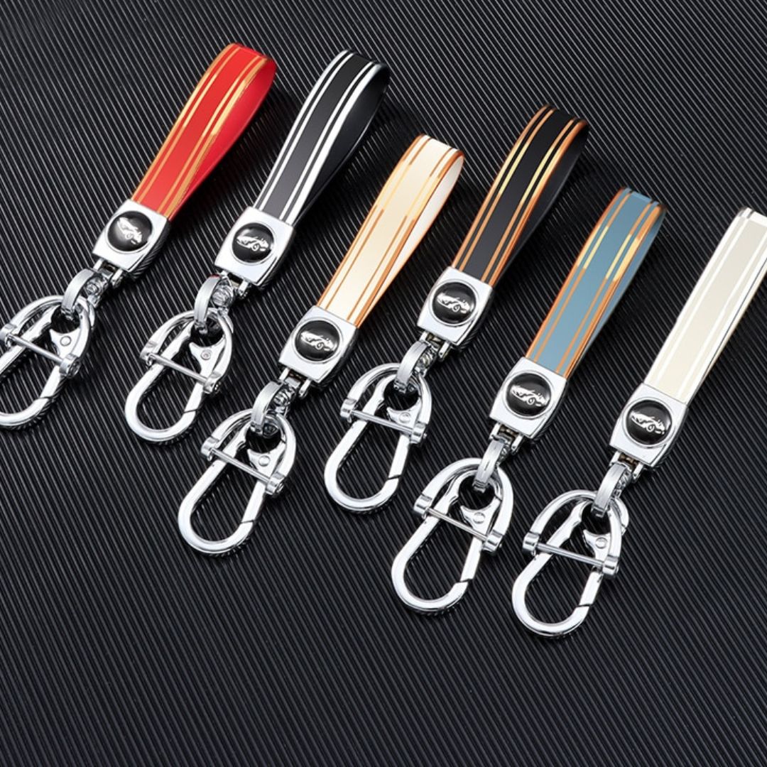 Sleutelhanger compatibel met alle Exclusive Keys-hoesjes
