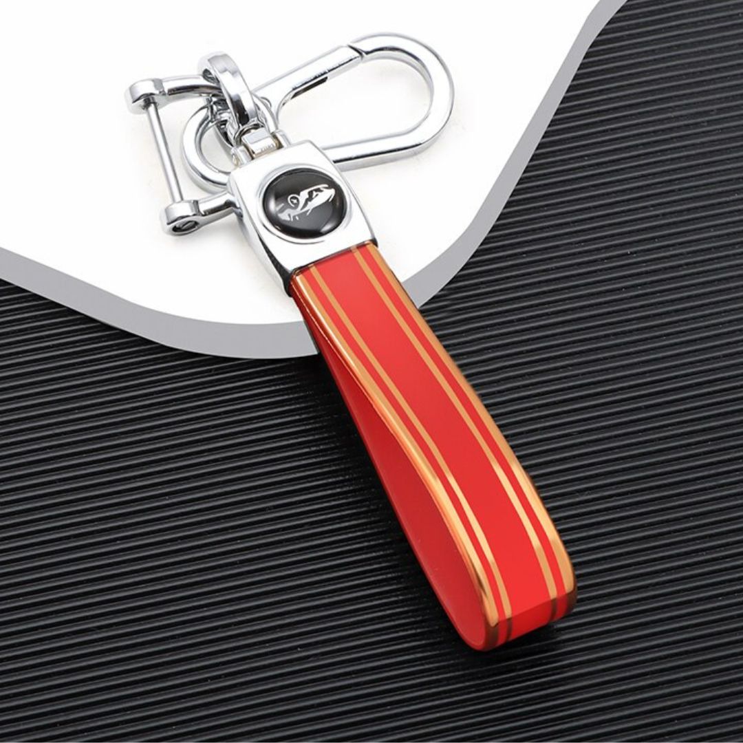Sleutelhanger compatibel met alle Exclusive Keys-hoesjes
