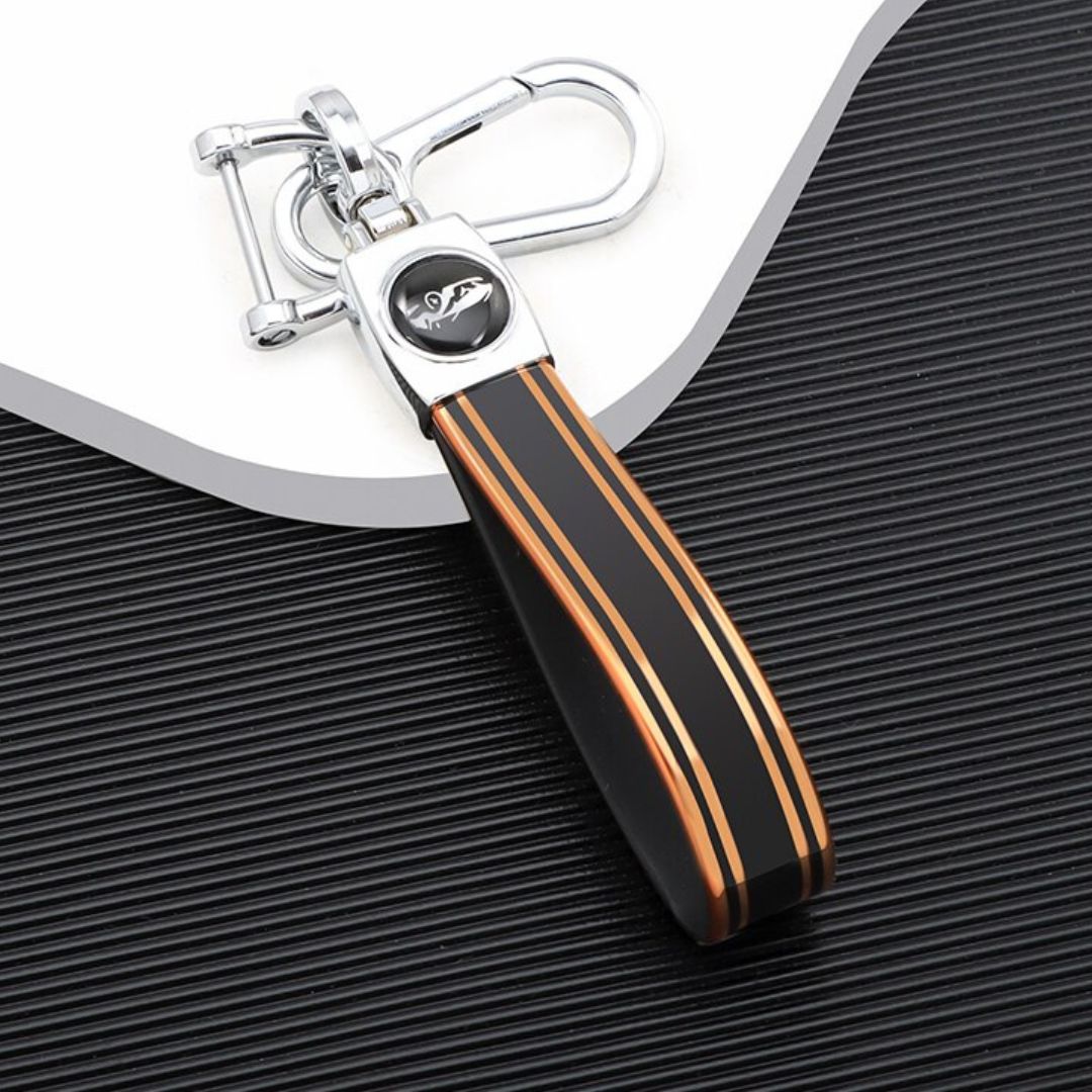 Sleutelhanger compatibel met alle Exclusive Keys-hoesjes