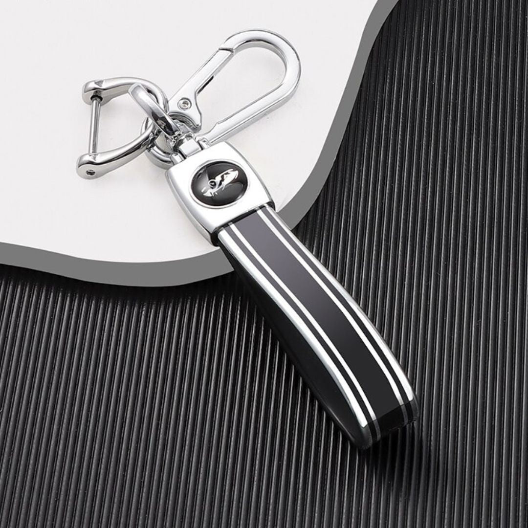 Sleutelhanger compatibel met alle Exclusive Keys-hoesjes