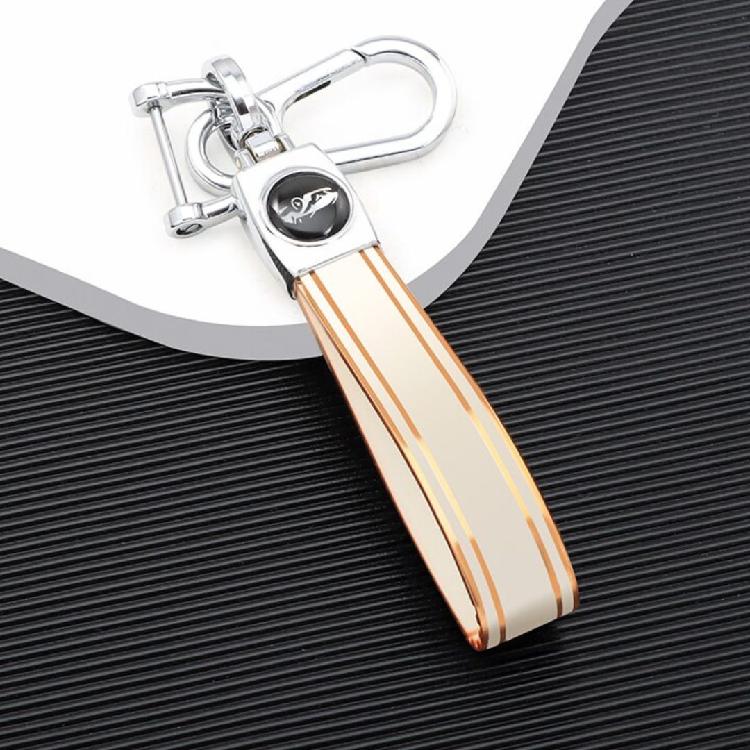 Sleutelhanger compatibel met alle Exclusive Keys-hoesjes