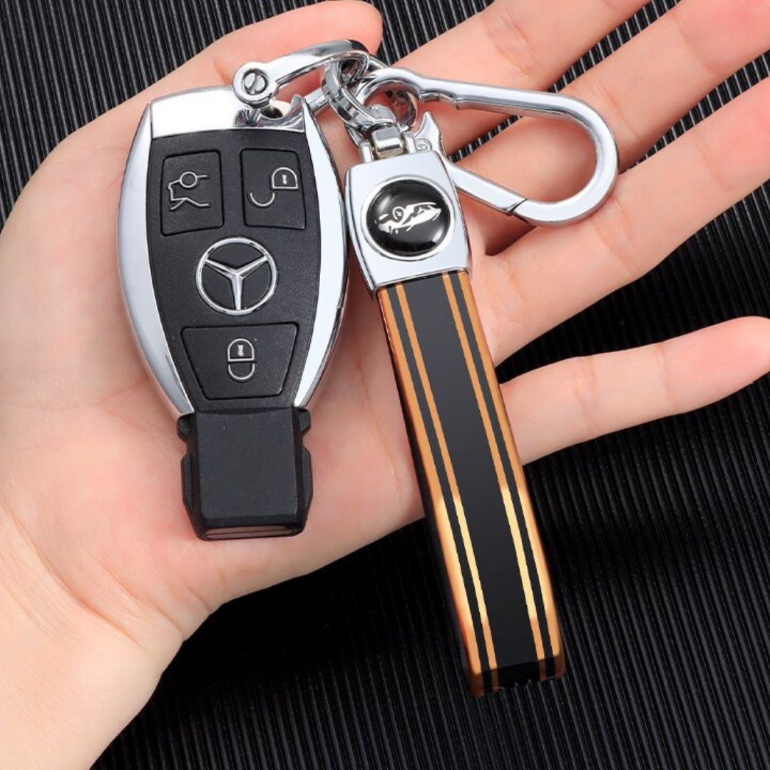 Sleutelhanger compatibel met alle Exclusive Keys-hoesjes