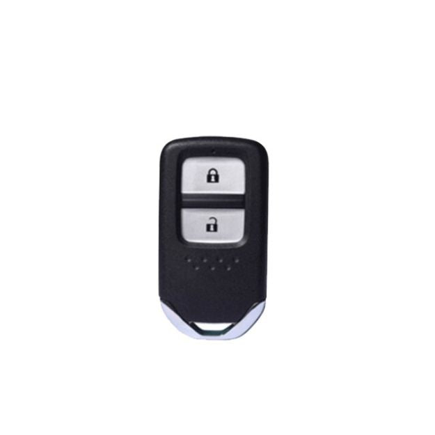 Hoes Voor Honda CRV, CR-V, Fit, Civic, Accord, HR-V, HRV, City, Odyssey, XR-V (2 Knoppen)