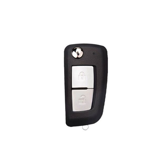 Hoes Voor Nissan Qashqai, X-Trail, Juke, J11, Murano, Tiida, Altima, Maxima, Livina, Nismo (2 Knoppen)