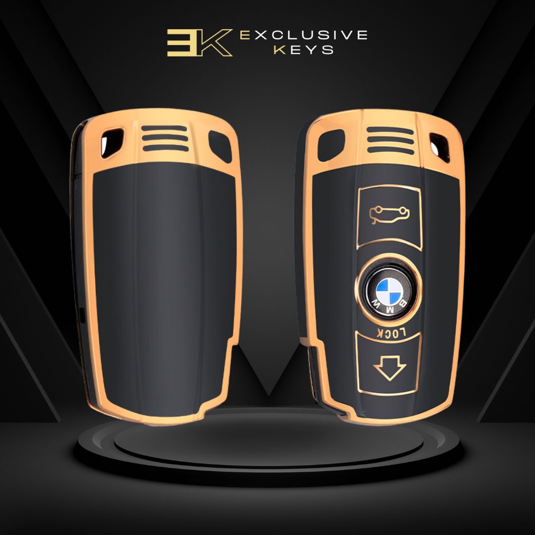 Hoes voor BMW E60, E61, E70, E81, E87, E90, E91, E92, X1, X5, X3, 1, 3, 5, 6, Series Z4