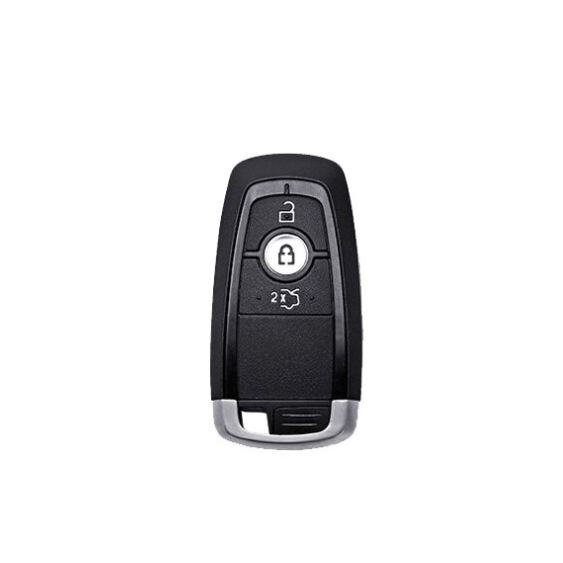 Hoes voor Ford Edge, Fusion, Mustang, Explorer, F150, F250, F350, Ecosport (3 knoppen)