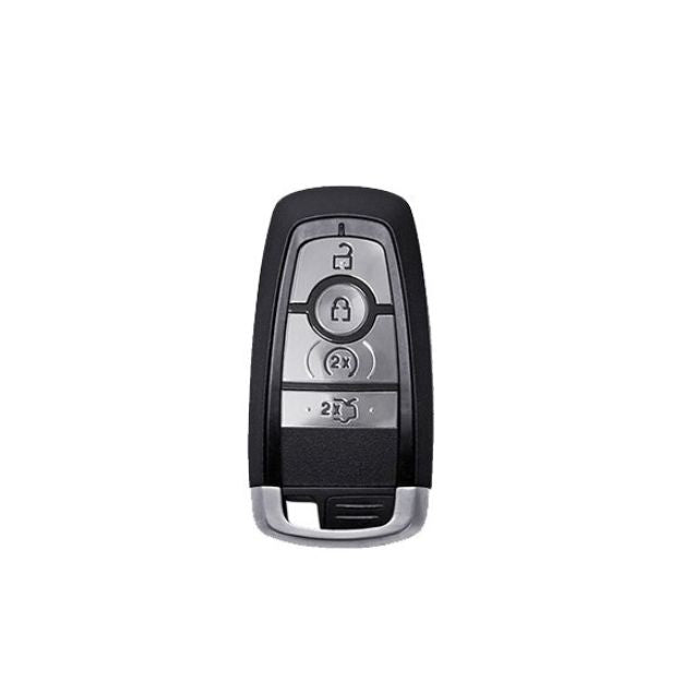 Hoes Voor Ford Edge, Fusion, Mustang, Explorer, F150, F250, F350, Ecosport (4 knoppen)