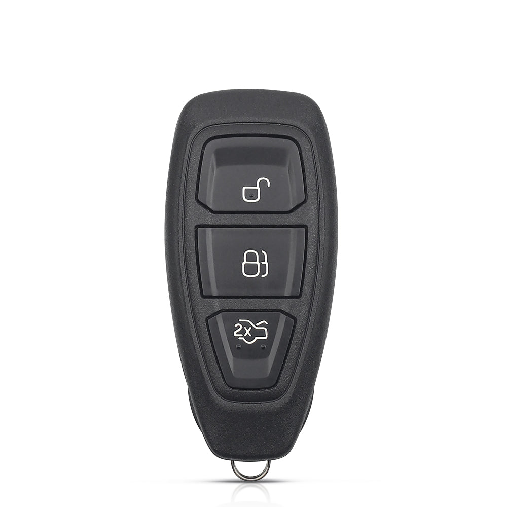 Hoes Voor Ford Focus ST, Mondeo, MK3, MK4, Fiesta, Fusion, Kuga, Ecosport y Vignale