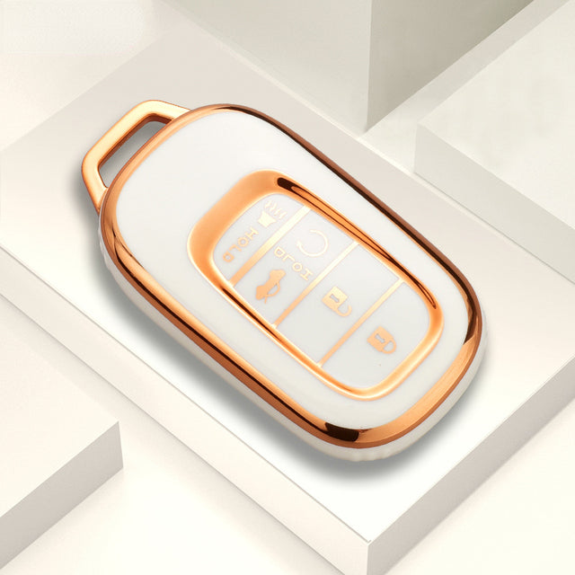 Hoes Voor Honda Civic, e:HEV (2022-2023)