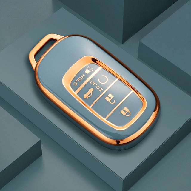 Hoes Voor Honda Civic, e:HEV (2022-2023)