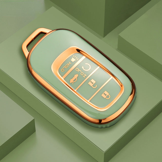 Hoes Voor Honda Civic, e:HEV (2022-2023)